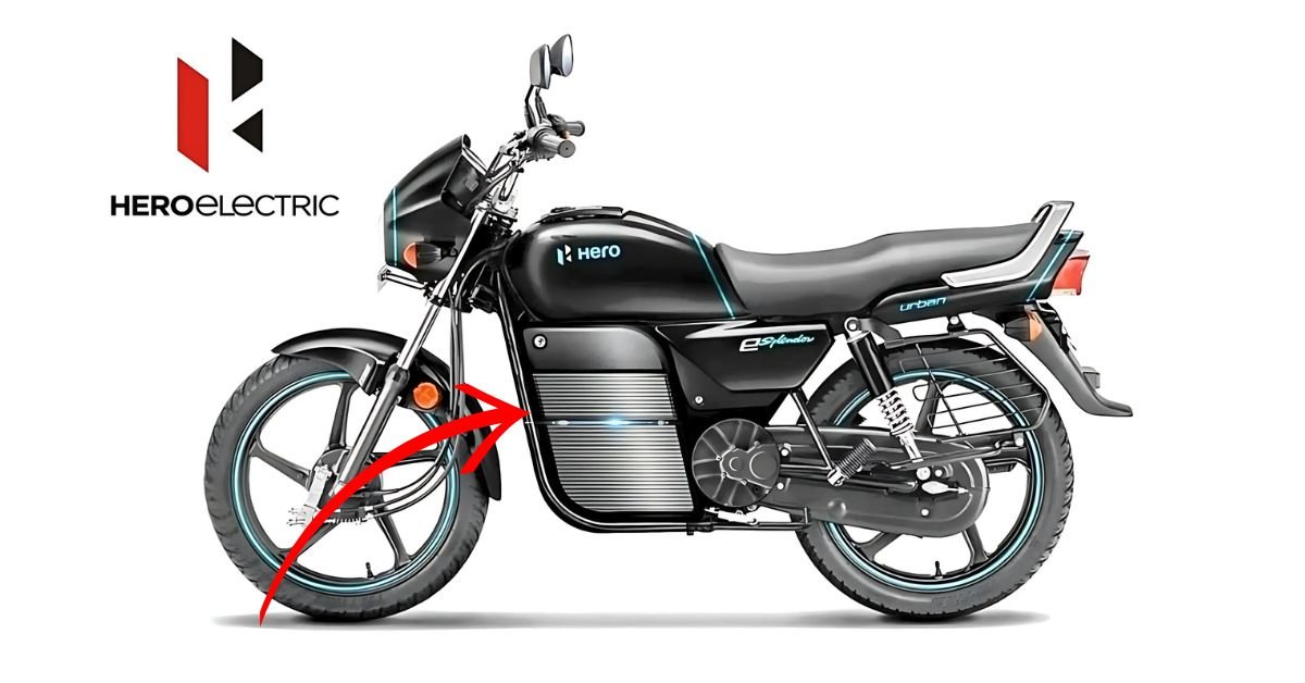 The wait is over! Hero Splendor Electric will make a splash in mid-2025, know full details