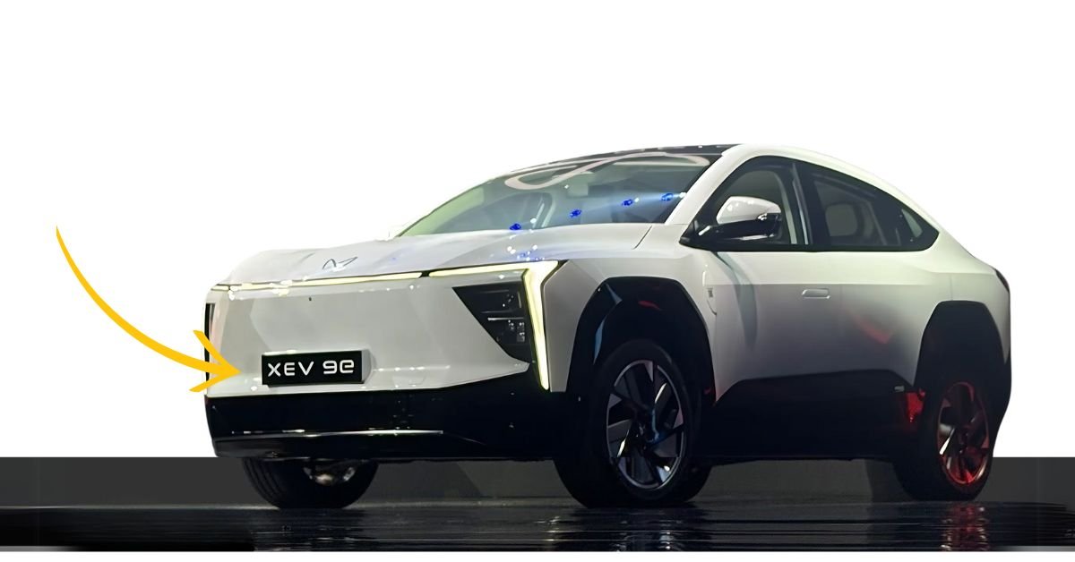 Mahindra XEV9E price