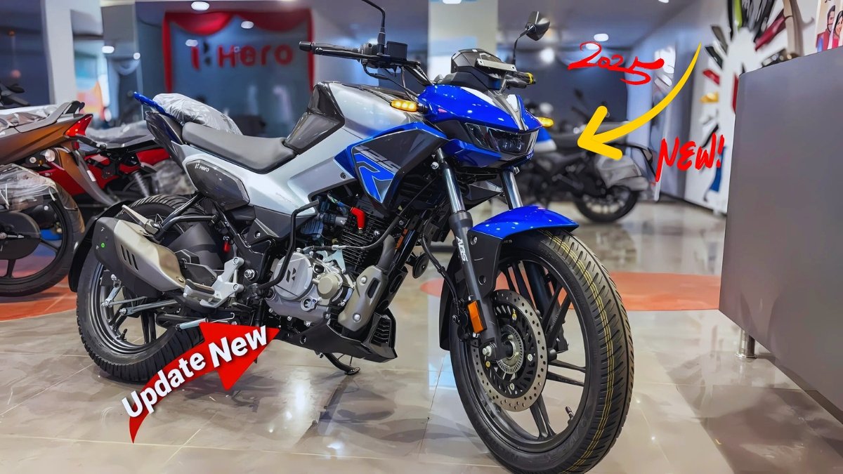 Hero Xtreme 125R price