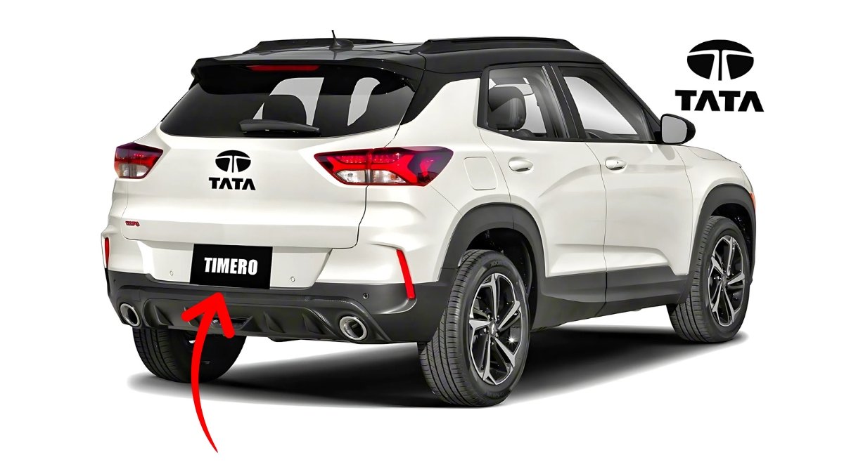 Tata New Timero 2025 price